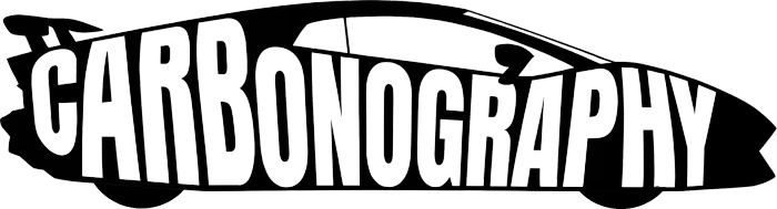 Carbonography